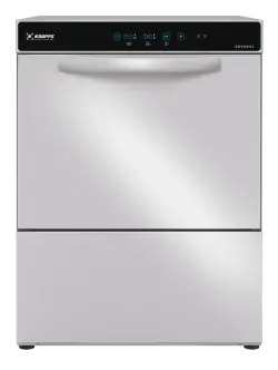 Underbänkdiskmaskin, Krupps, C537