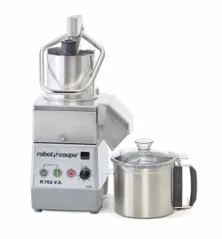 RobotCoupe - Snabbhack/Grönsaksskärare R752