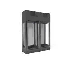 Vinkyl dubbel - 2 zoner