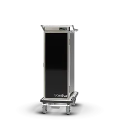 Kylbox - Ergo Line Active Cooling AC12 - Scanbox