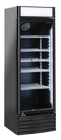 Drickakyl Svart 350L - Basic - DC388CB