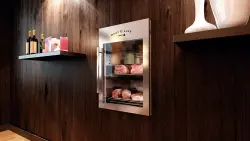 Mörningsskåp FMA 900 - Fagor