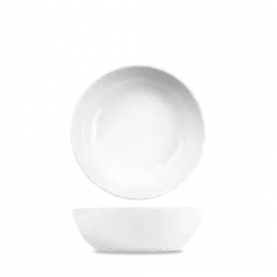 Churchill Menu Porcelain Bowl 13,4cm