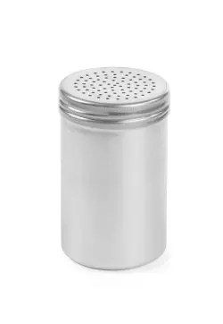 Pepparströare i aluminium från Hendi.