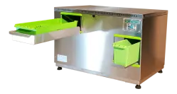 Filterhållare för Fettavskiljare Thor