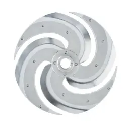 Skärskiva 4mm (kokt potatis)