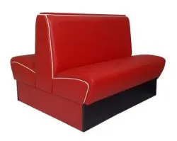 Soffmodul dubbel valfri färg American III