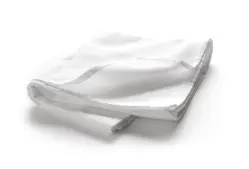 Silduk i 100% bomull från Hendi