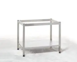 Stativ I, Rational 6-1/1 och 10-1/1