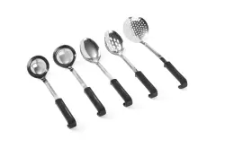 Serveringssked från Hendi