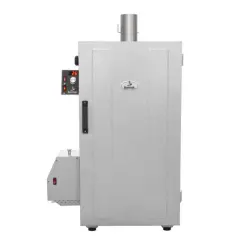 Borniak Digital Rökskåp UWD-70V1.4