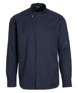 Kockrock Wing lång ärm - Mörk marinblå - Kentaur