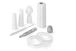 Reservdelar till gräddsifon Hendi Kithen Line