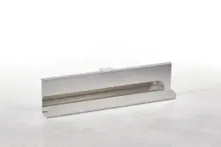 Handtagshållare gejdervagn - Rational 20-1/1 och 20-2/1