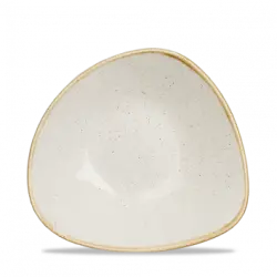 Churchill Stonecast Barley White Lotus Bowl 22,9cm