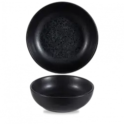 Churchill Menu Shades Caldera Ash Bowl 13,4cm
