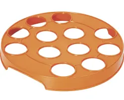 Ölglashållare från Hendi