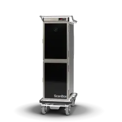 Transportbox - Ergo Line Combo Ambient + Hot A6+H6 - Scanbox