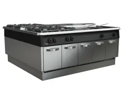 Monoblock - KORE 900 - exempel 3