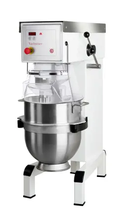 Varimixer AR30 - VL-1-kontrollpanel
