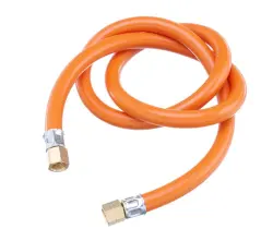 Gasslangsmontage Uteplatsvärmare, HENDI