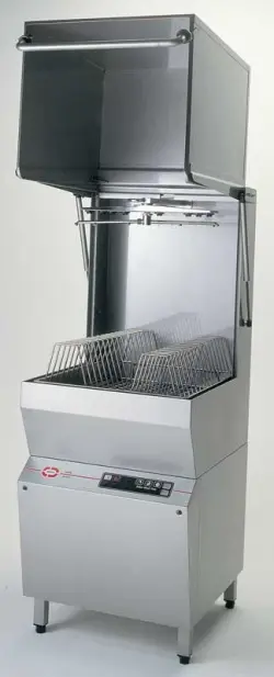 Grovdiskmaskin - Jeros 8105 - dansk kvalité