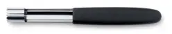 Victorinox - Äppelutkärnare, svart nylon