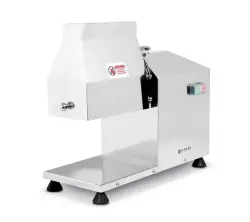 Elektrisk köttmörningsmaskin