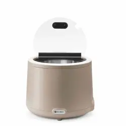 Soppvärmare UNIQ Beige 8 Liter