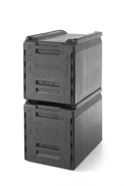 Kyllåda - frontmatad 66 l, stapelbar