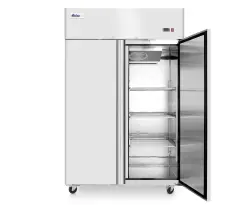 Refrigerator with two doors - 1300 l Profi Line 230V 350W