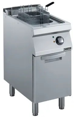 FRITÖS EL GOLV 14L 400MM - Zanussi