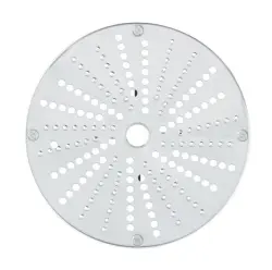 Rivskiva - Röstirivare