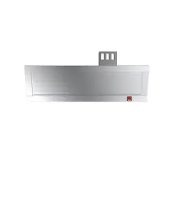 Kondensfläktkåpa EKA EKKCN 4