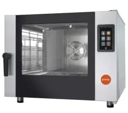 Bake Off / bakugn för 4 x 60×40 plåtar, Primax DTE 904