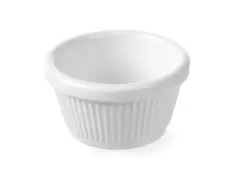 Ramekin - 35 ml 60x25 mm melamin
