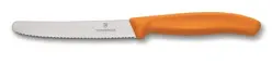 Victorinox - Tomat-  korvkniv 11 cm