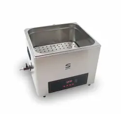 Sous Vide System Sammic SVC-14