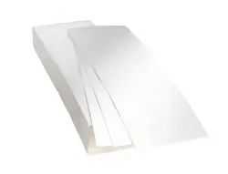 PAPPERSFILTER FÖR AVANCERAT FILTRERINGSSYSTEM- FÖR 23 L FRITÖS - Zanussi