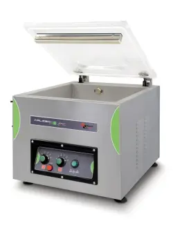 Vakuummaskin SLAM310, Basic by Minerva