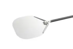 Pizzaspade GI-Metal, economy, 33cm med 120cm handtag