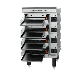 Tunnelugn TP Infinity, Sveba Dahlen, flera storlekar