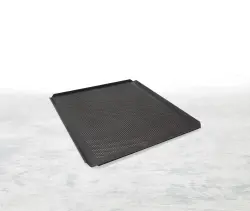 Rational TriLax perforerad bakplåt - 2/3 GN