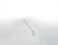 5 långa spett Ø5 mm, 265 mm till 2/3 GN (325 x 354 mm)