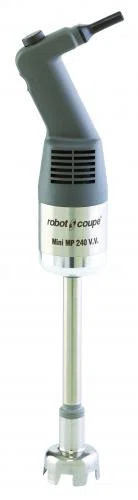 RobotCoupe - Handmixer Mini MP 240 VV