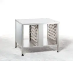 Stativ II, Rational 6-1/1 och 10-1/1