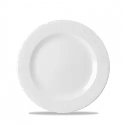 Churchill Bamboo Tallrik 21cm