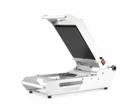 Termoförseglare Compact, HENDI, 230V/700W, 610x214x(H)190mm