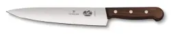 Victorinox - Kockkniv 22 cm med rosenträhandtag