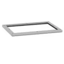 Nivåutjämningskit för modell 6-1/1, 10-1/1